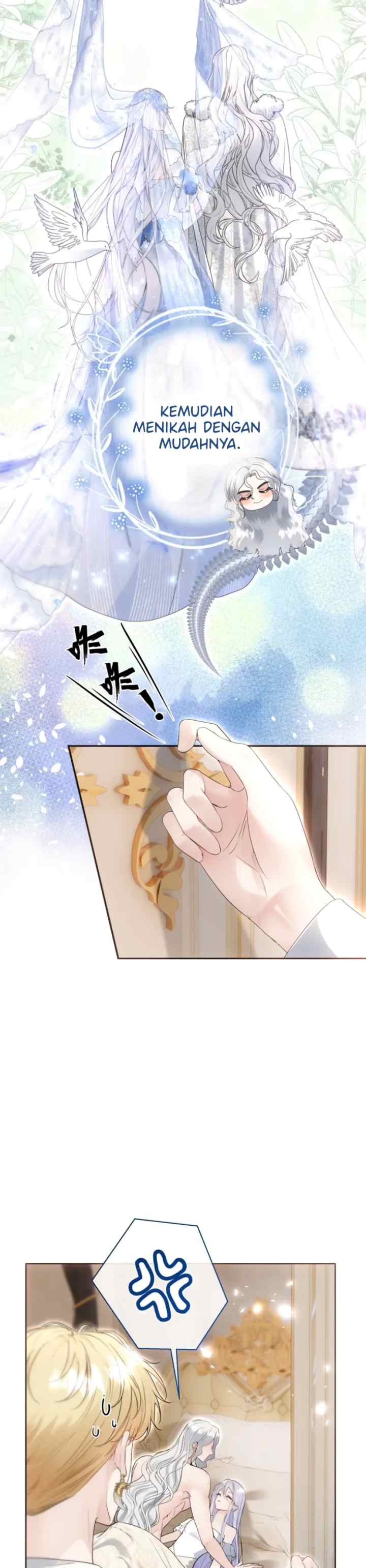The Bride Who Raises the Villainous Dragon chapter 3 halaman 10