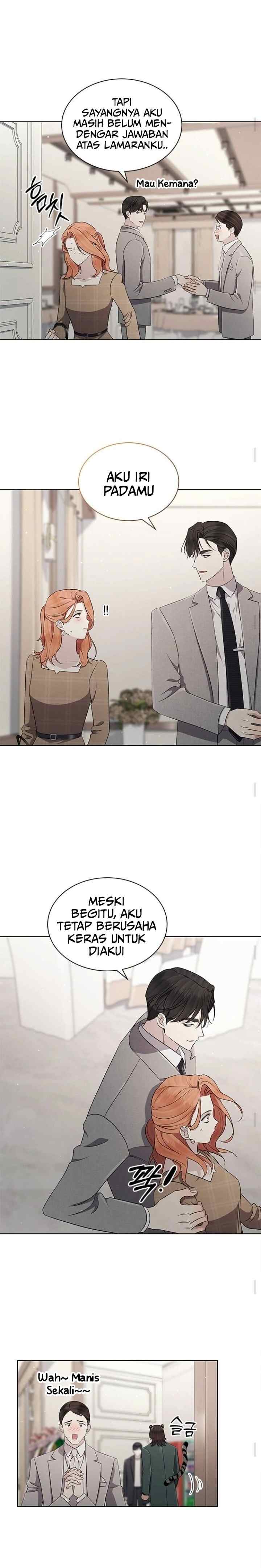 The Castle - Gwian's Bride chapter 83 halaman 10