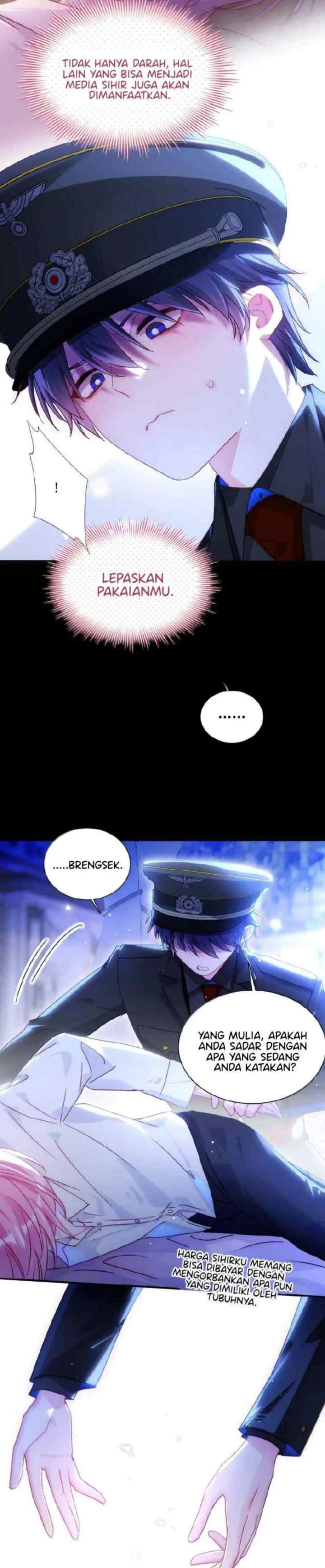 I'm Going to Be a Great Villain chapter 162 halaman 13