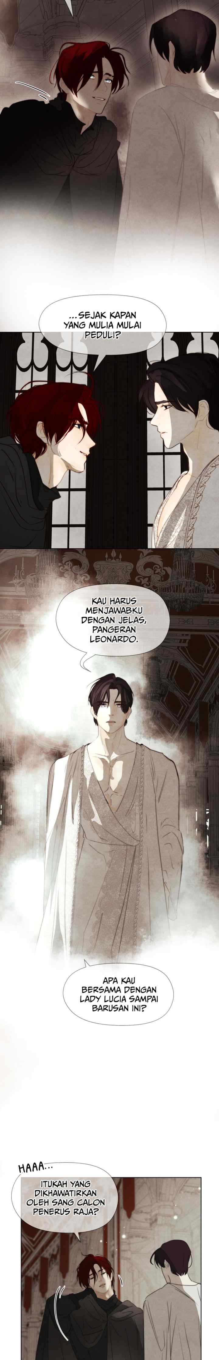 I Am the Villain chapter 41 halaman 17