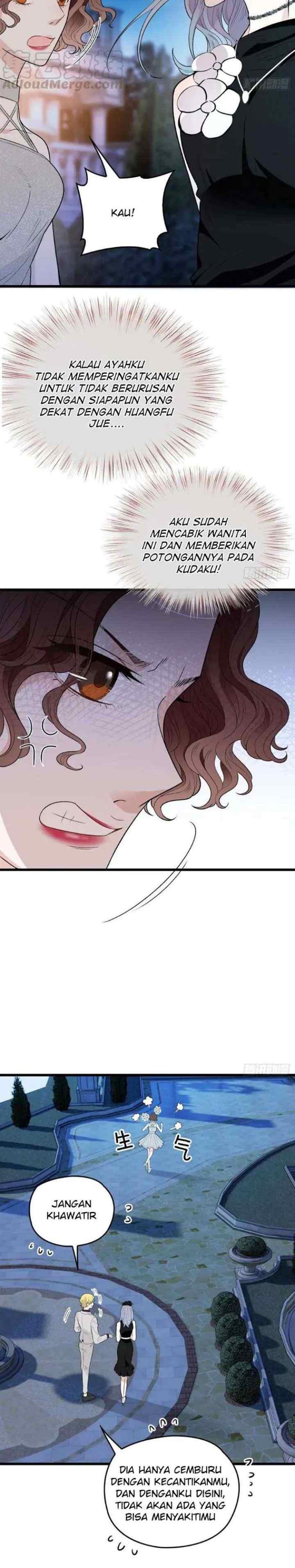 The Duke's Hidden Baby: BOGO! chapter 107 halaman 11