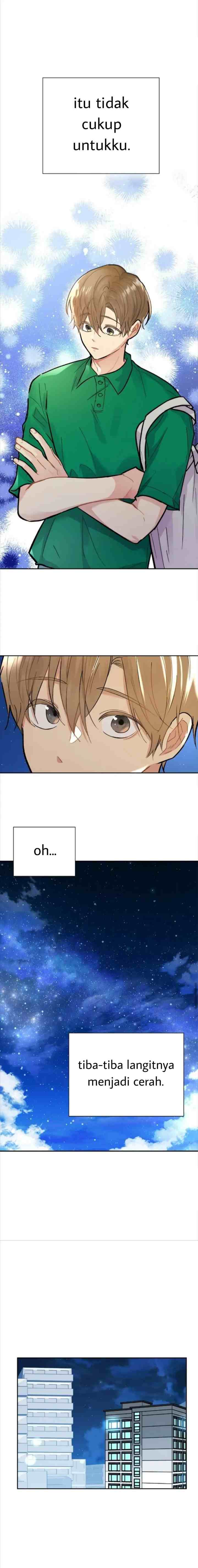 Could the Boy Next Door be a Vampire? chapter 25 halaman 12