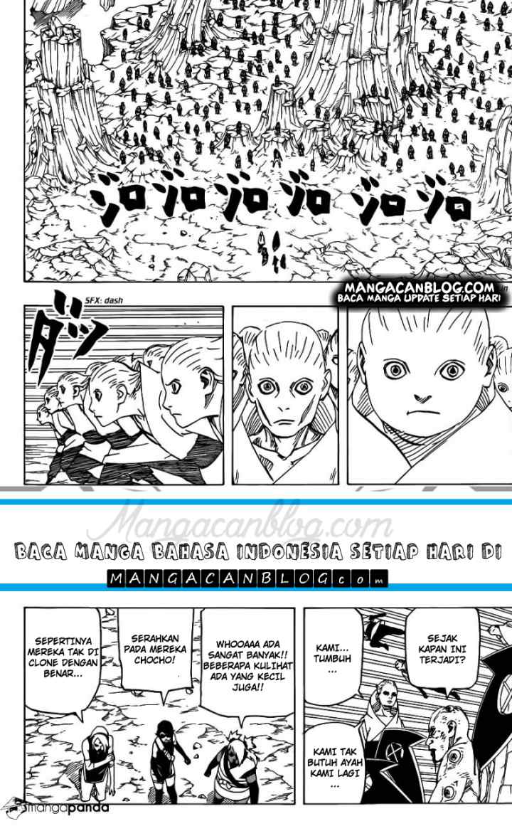 Naruto chapter 709 halaman 12