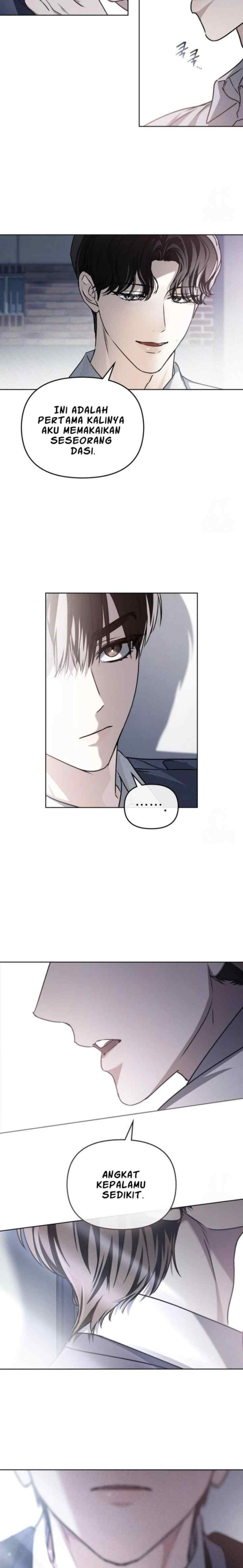 Honbul chapter 8 halaman 5
