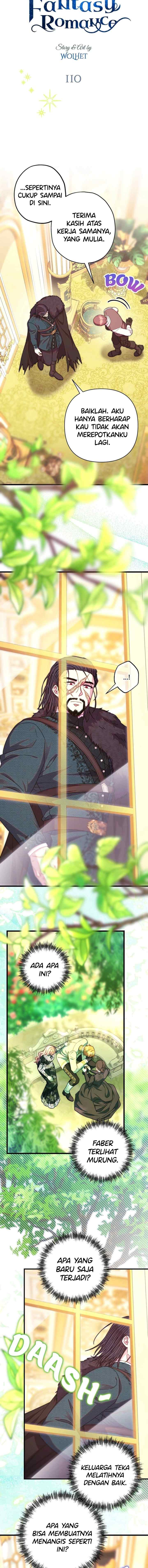 Anyway, It Is A Ropan chapter 110 halaman 5