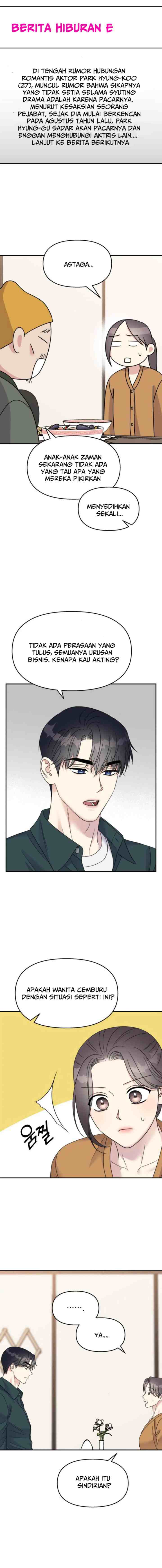 Do As I Say! chapter 100 halaman 12