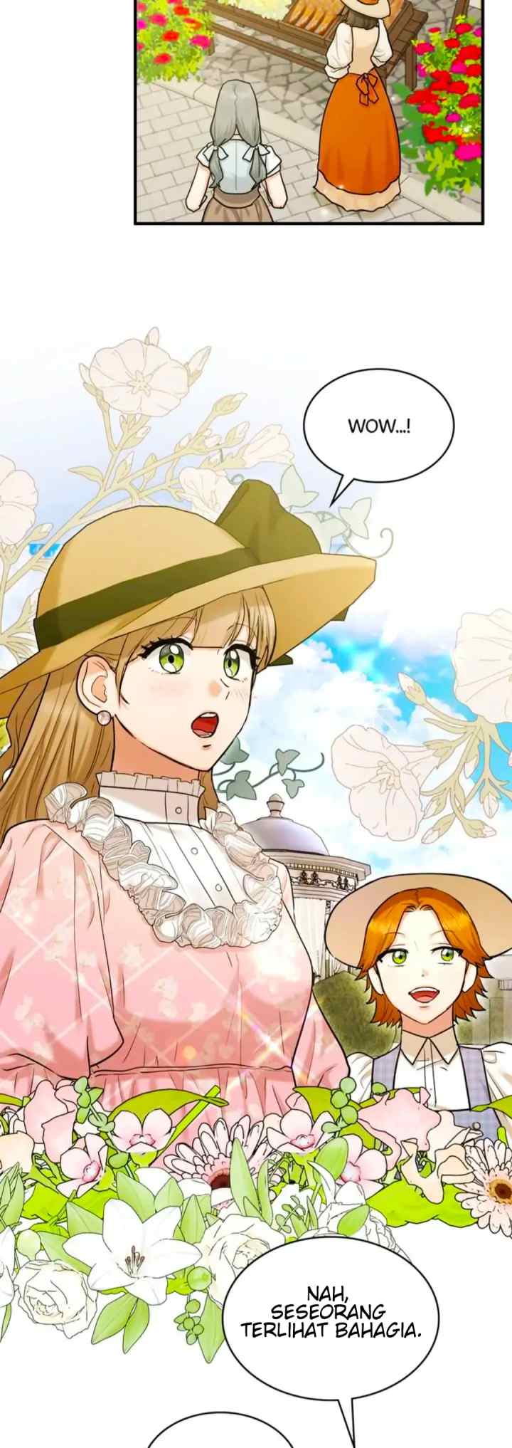Dos Herederos chapter 77 halaman 5