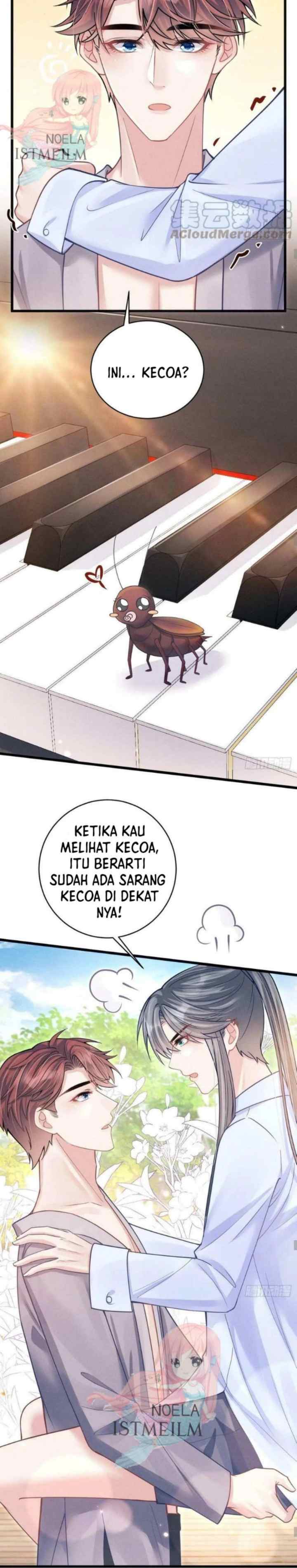 I Suspect the Actor Is Fishing for Me chapter 59 halaman 7