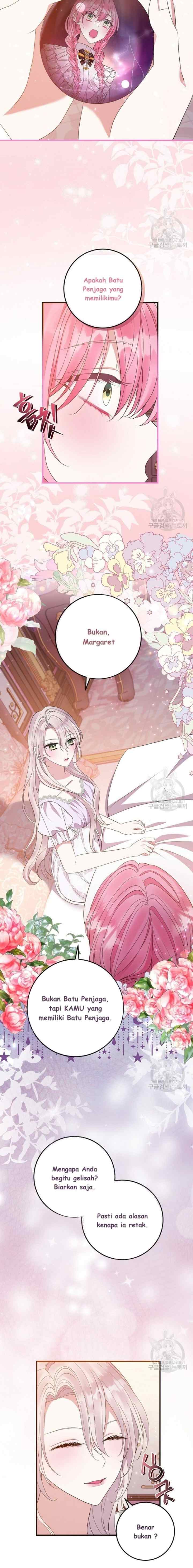 Get Out Of My Way, I Will Decide The Ending chapter 39 halaman 10