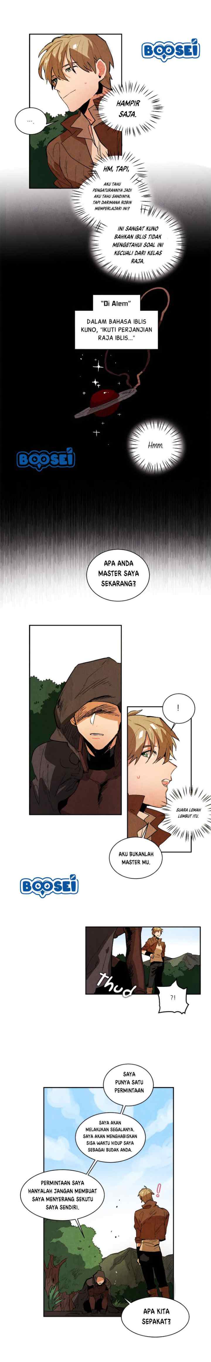 Ernak chapter 46 halaman 8