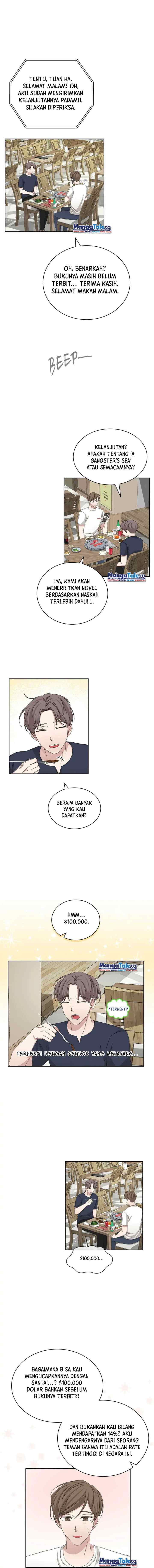 Big Life chapter 60 halaman 12
