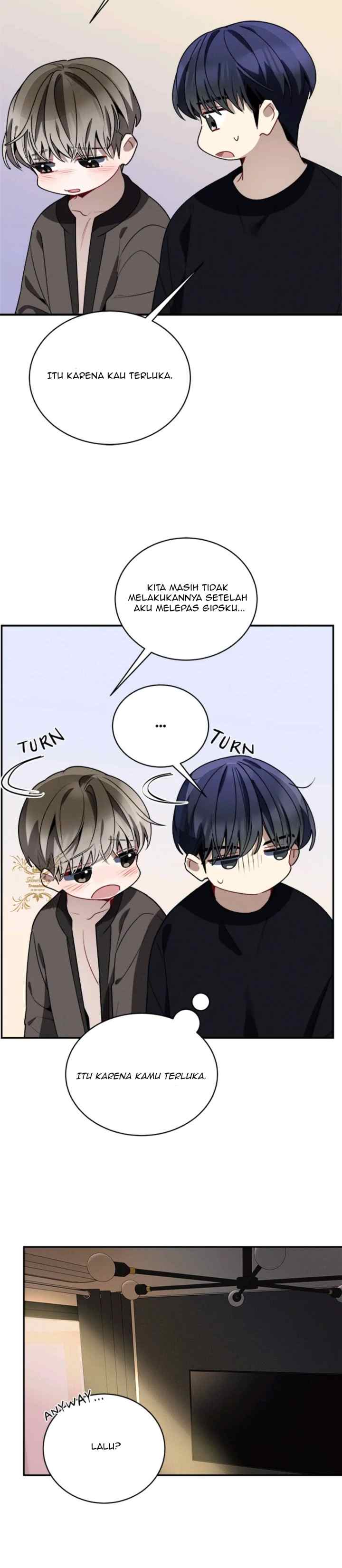 Cherry Doll Scandal chapter 38 halaman 6