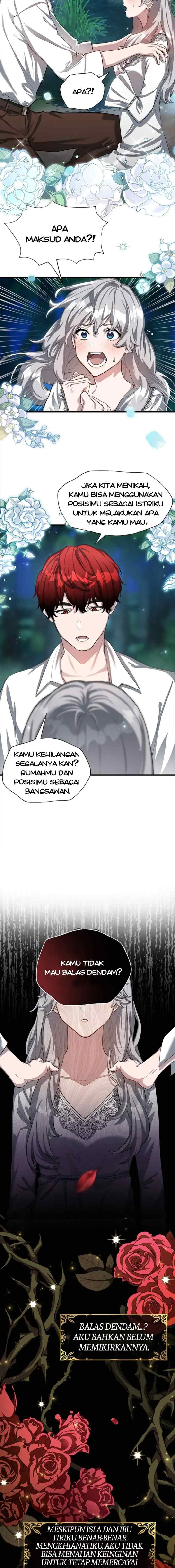 Luce: My New Identity as a Contract Wife chapter 3 halaman 13