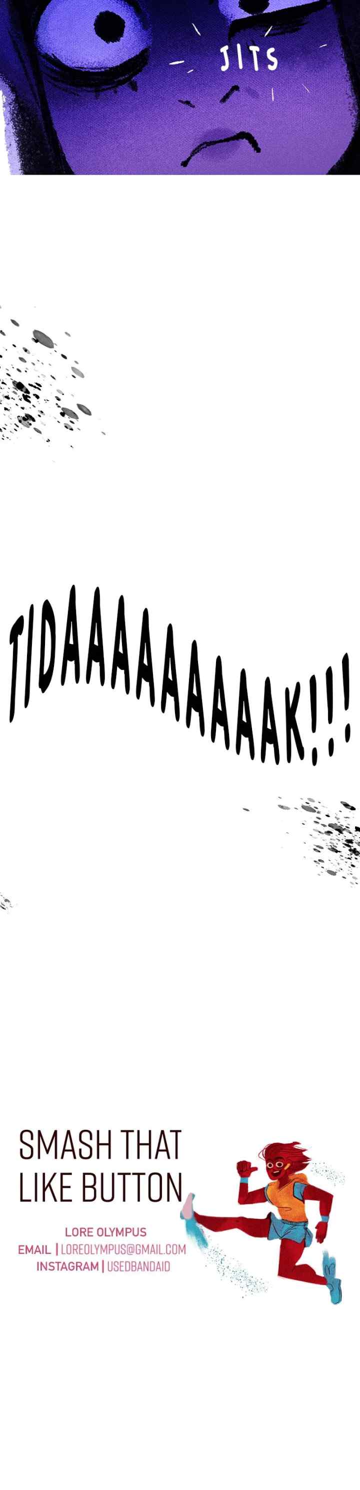 Lore Olympus chapter 61 halaman 17