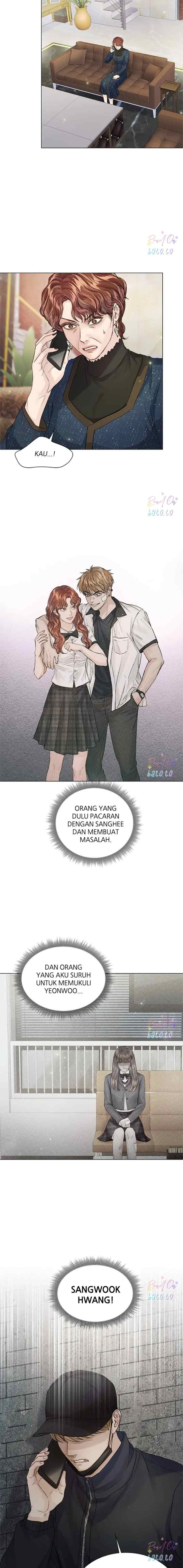 There Must Be Happy Endings chapter 93 halaman 16