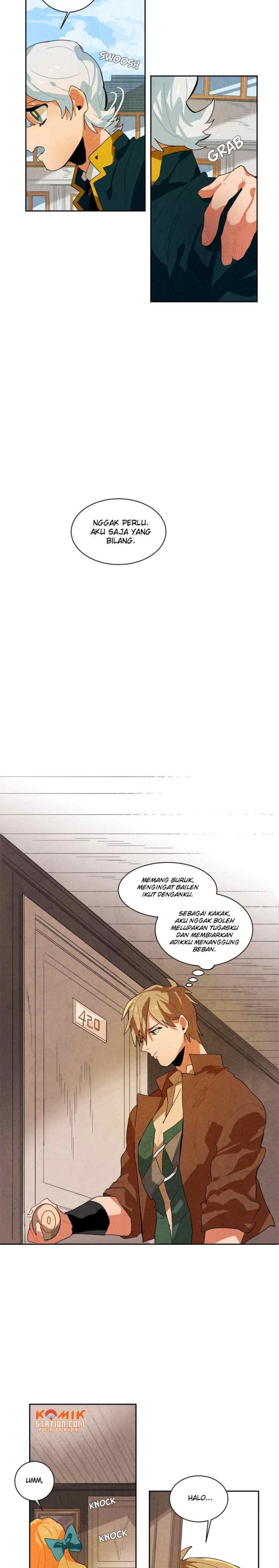 Ernak chapter 6 halaman 8