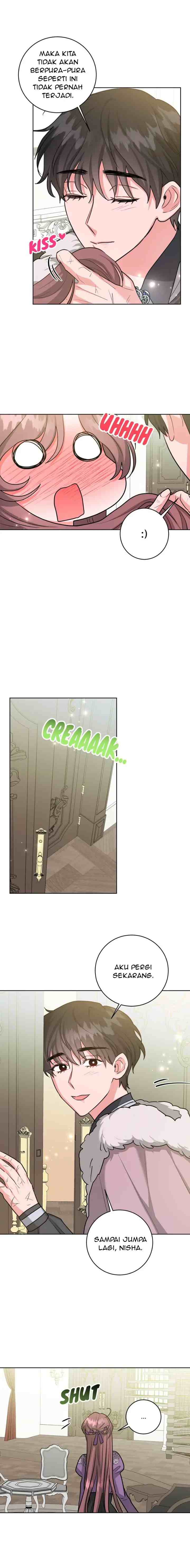 The Northern Duke Needs a Warm Hug chapter 24 halaman 16