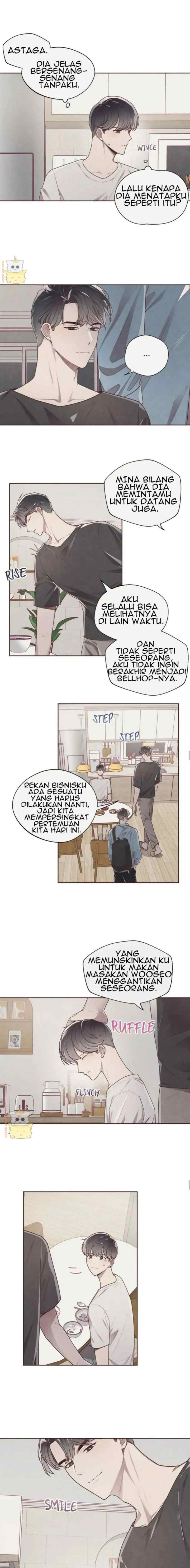 Relationship Ring chapter 13 halaman 6