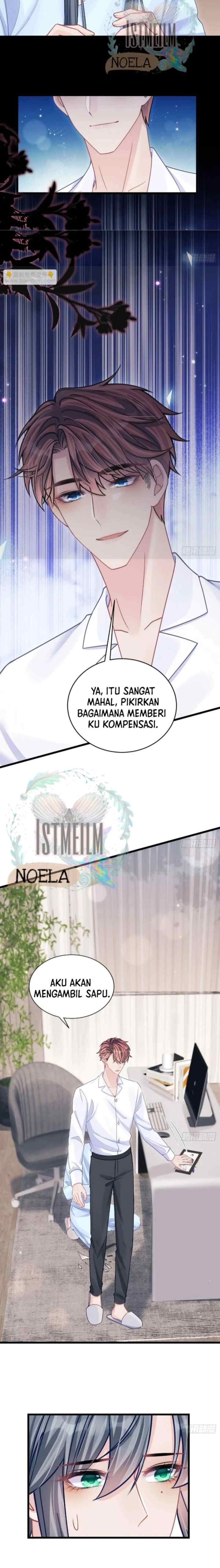 I Suspect the Actor Is Fishing for Me chapter 92 halaman 17