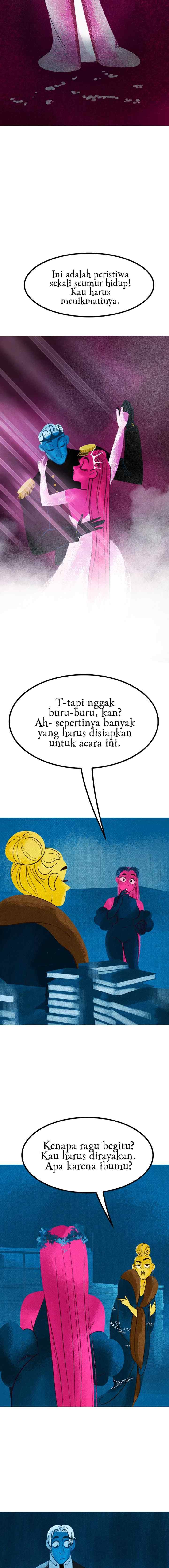 Lore Olympus chapter 226 halaman 11