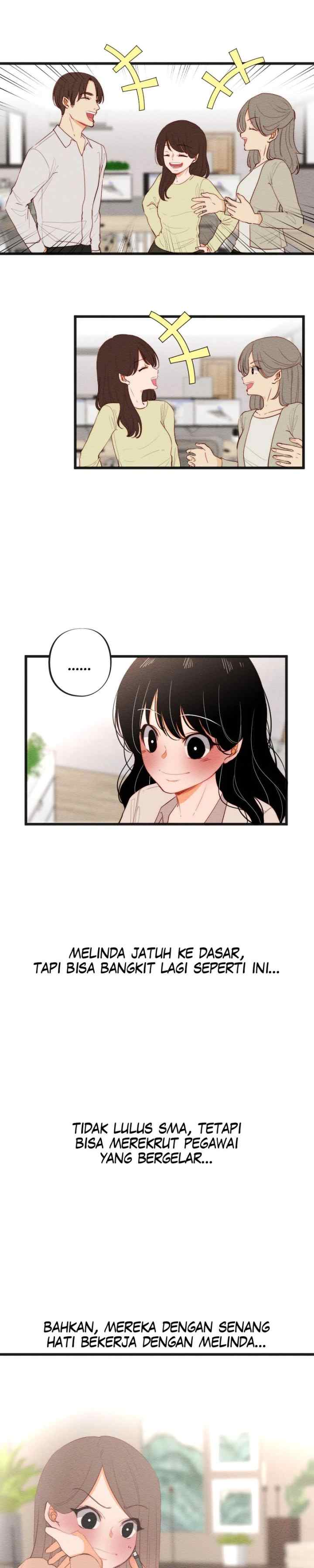 Mistake S1 chapter 153 halaman 11