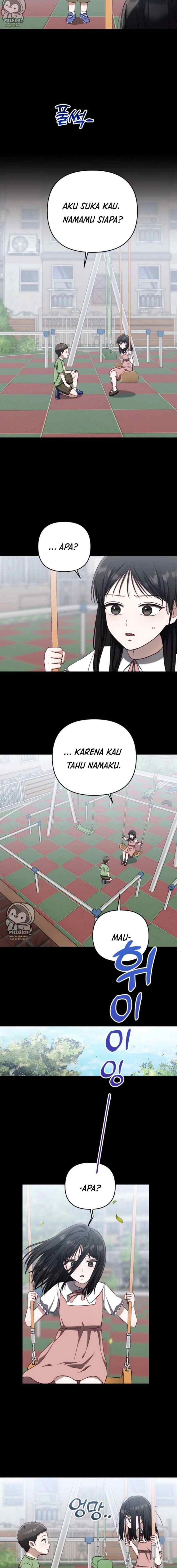 A Week Before I Die chapter 4 halaman 8
