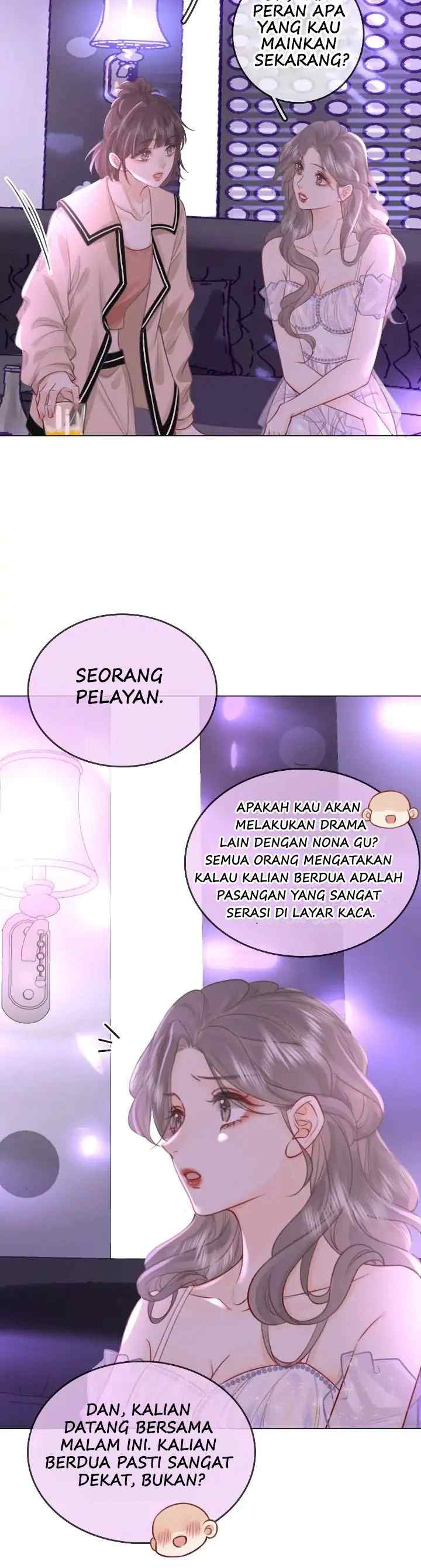 Miss Qu and Miss Gu chapter 11 halaman 13