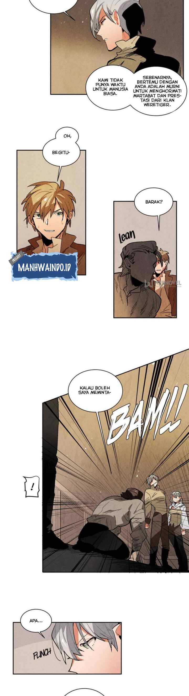 Ernak chapter 66 halaman 6