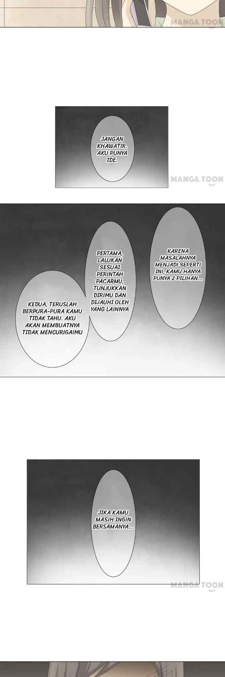 Summer Never Ends chapter 131 halaman 7