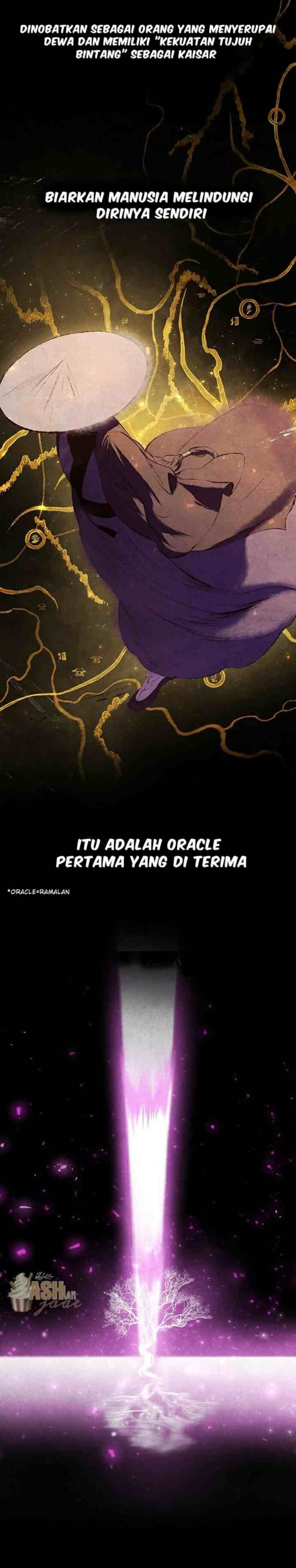 The Prince of Myeolyeong chapter 1 halaman 12