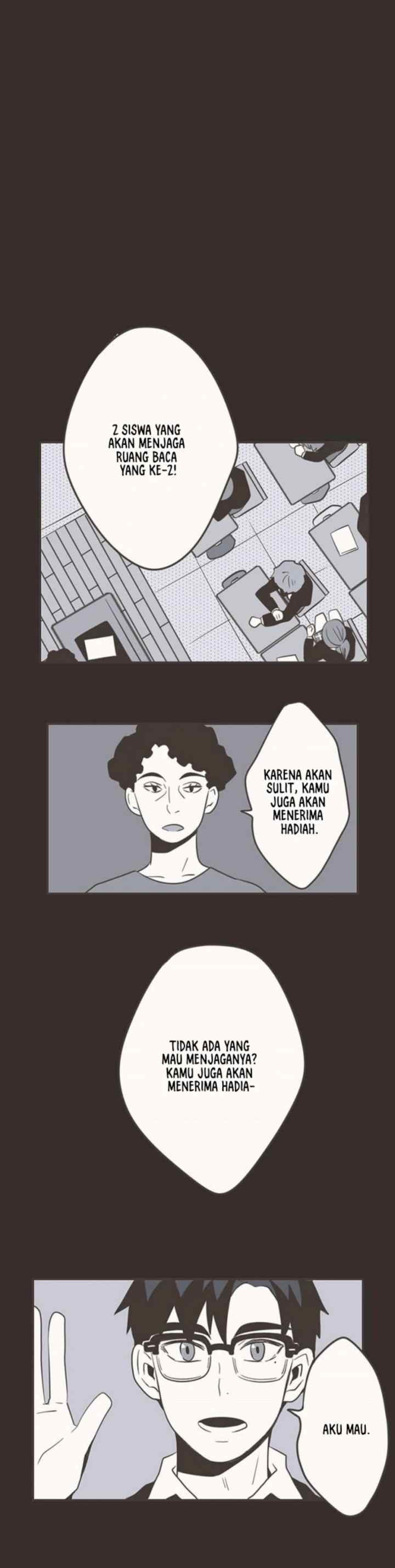 Unripened Expression chapter 15 halaman 4