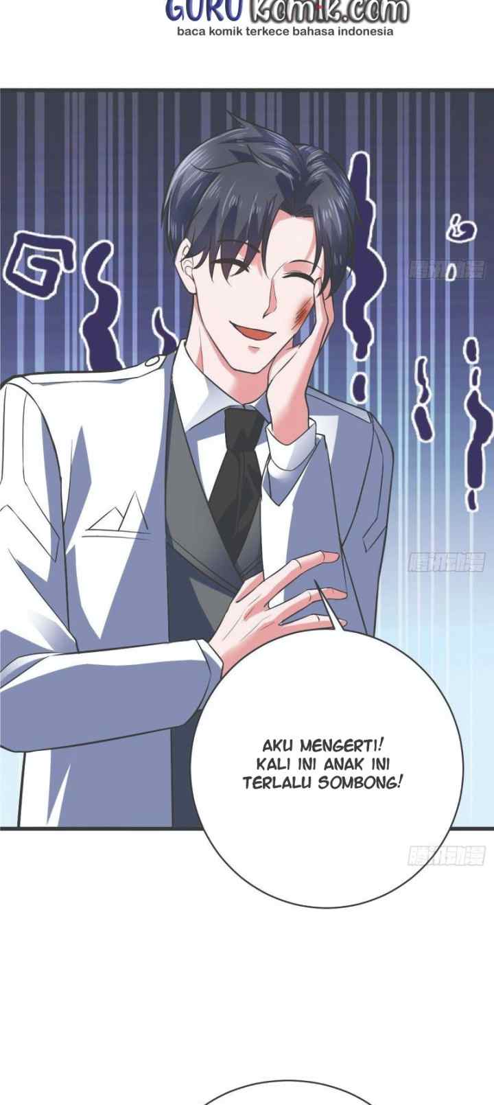 Rebirth Into the Strongest Immortal Cultivator chapter 47 halaman 14