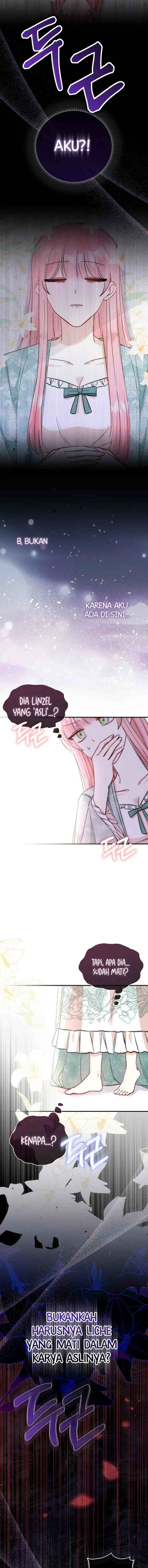 I Became the Sister of a Dying Heroine chapter 13 halaman 6
