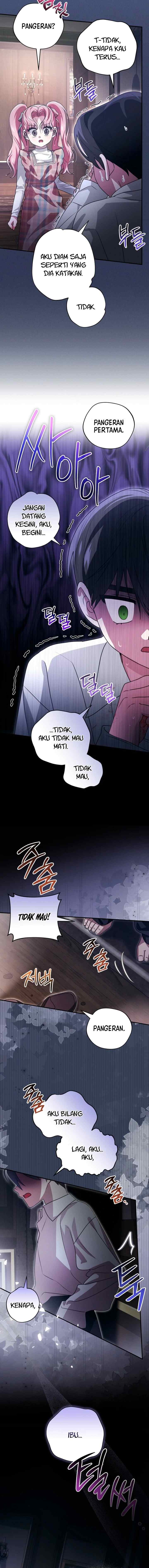 I Ended Up Training the Villain Too Well Too Early chapter 12 halaman 10