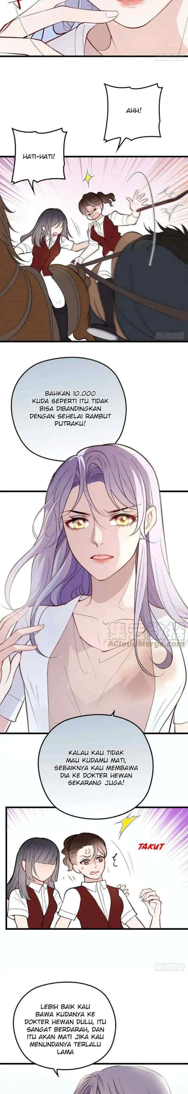 The Duke's Hidden Baby: BOGO! chapter 103 halaman 9