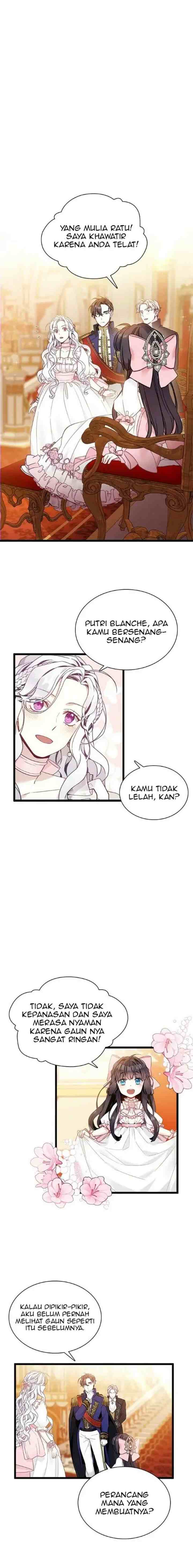 Not Sew Wicked Stepmom chapter 38 halaman 12