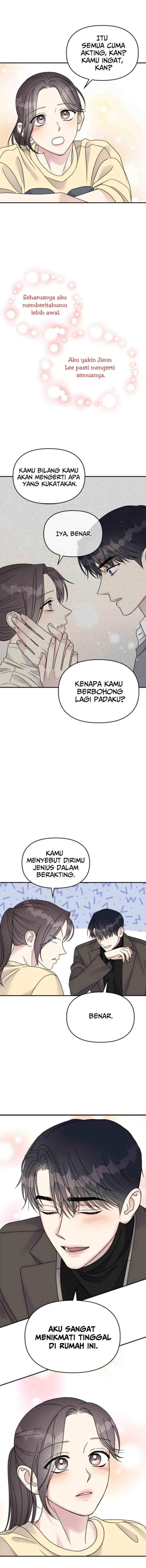 Do As I Say! chapter 79 halaman 6