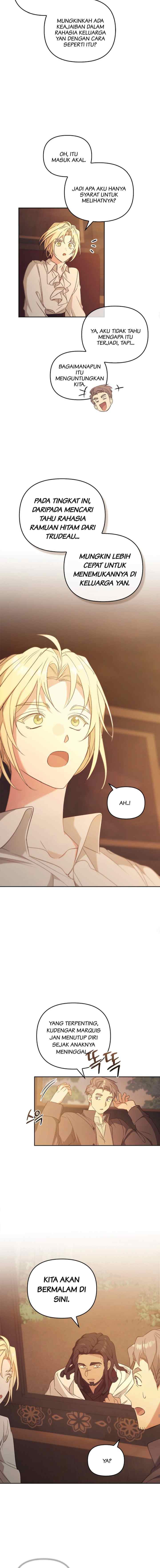 Regas chapter 63 halaman 11