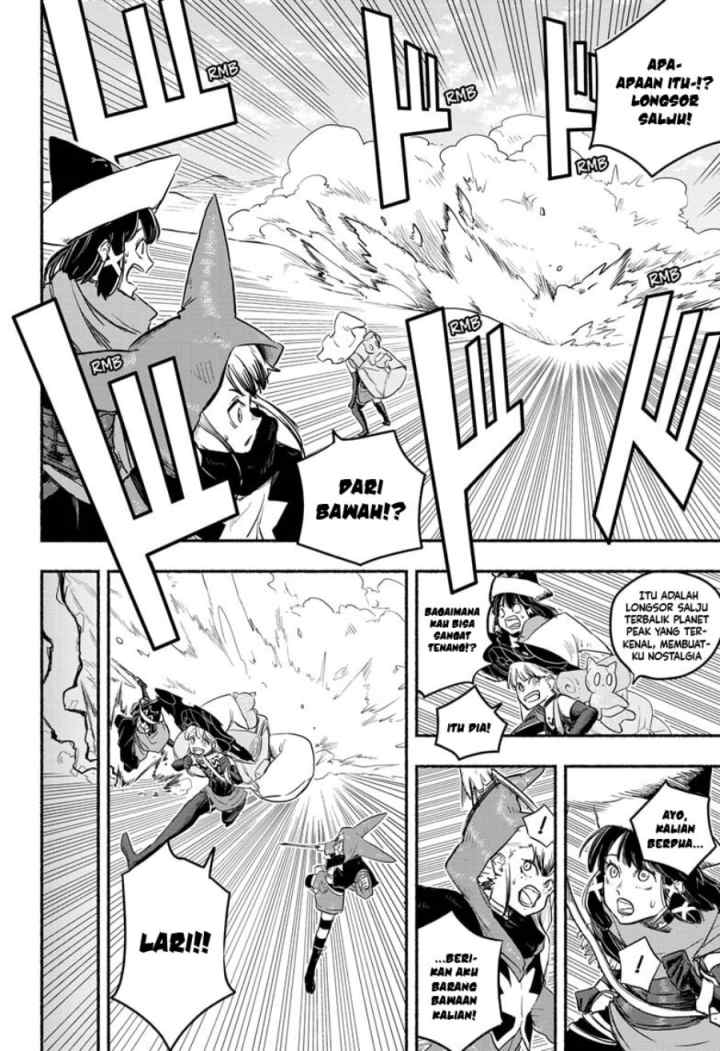 Ginka to Gluna chapter 7 halaman 9