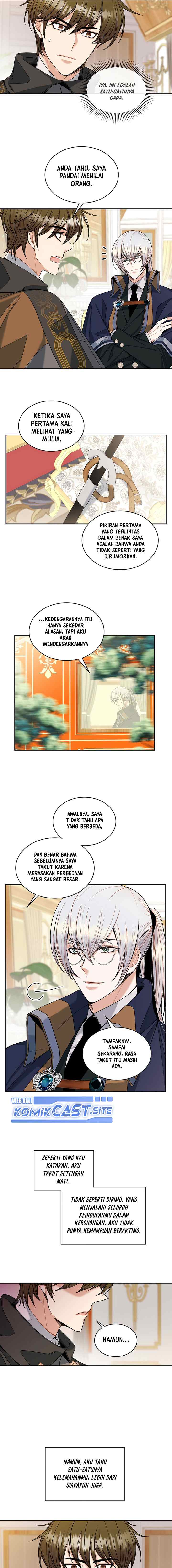 The Duke's Redemption chapter 9 halaman 6