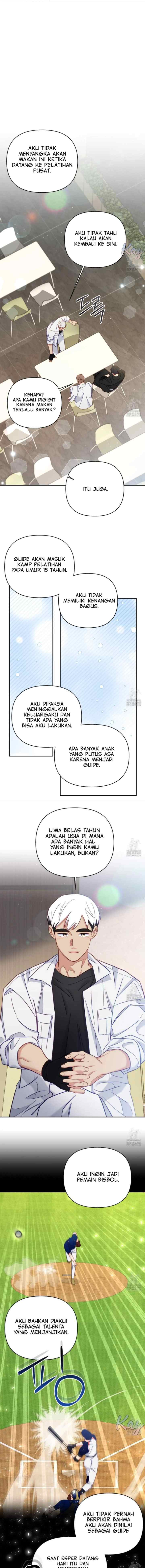 Ordinary Person A chapter 43 halaman 4