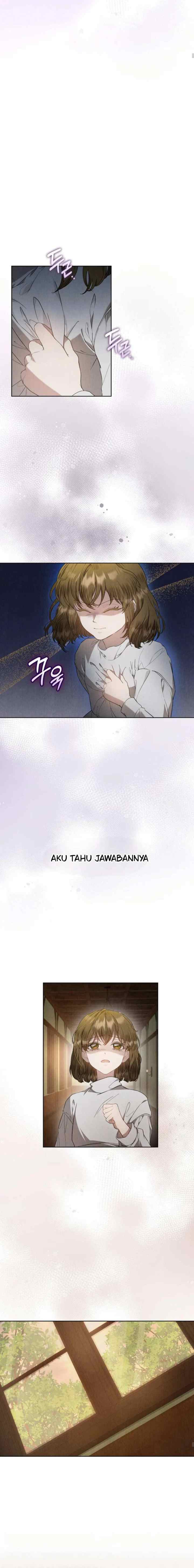 The Extra Decided to Be Fake chapter 21 halaman 13