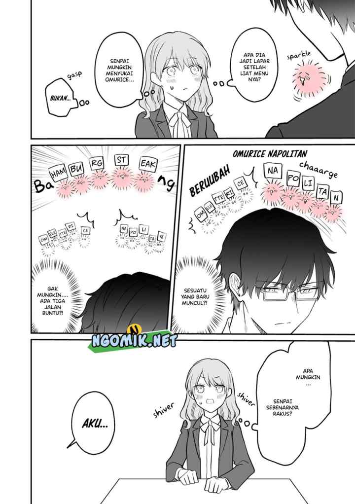 Kuki ga chapter 5.1 halaman 5