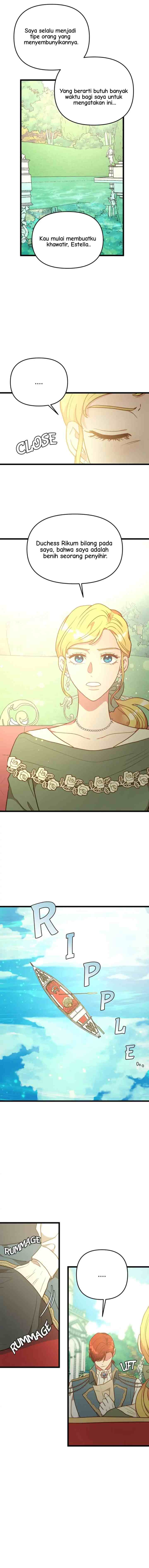 Undercover Empress chapter 70 halaman 10