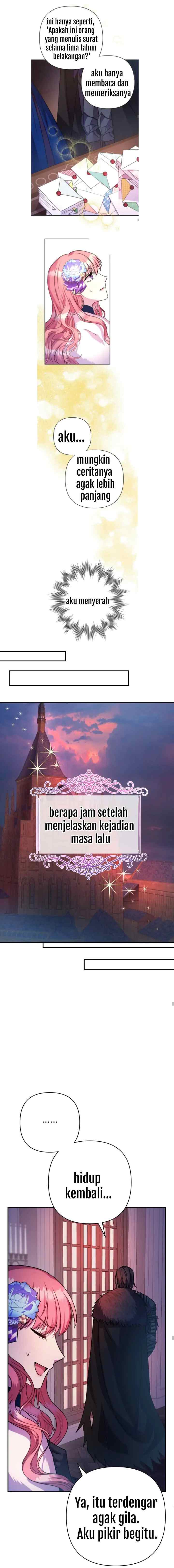 Anyway, It Is A Ropan chapter 3 halaman 6