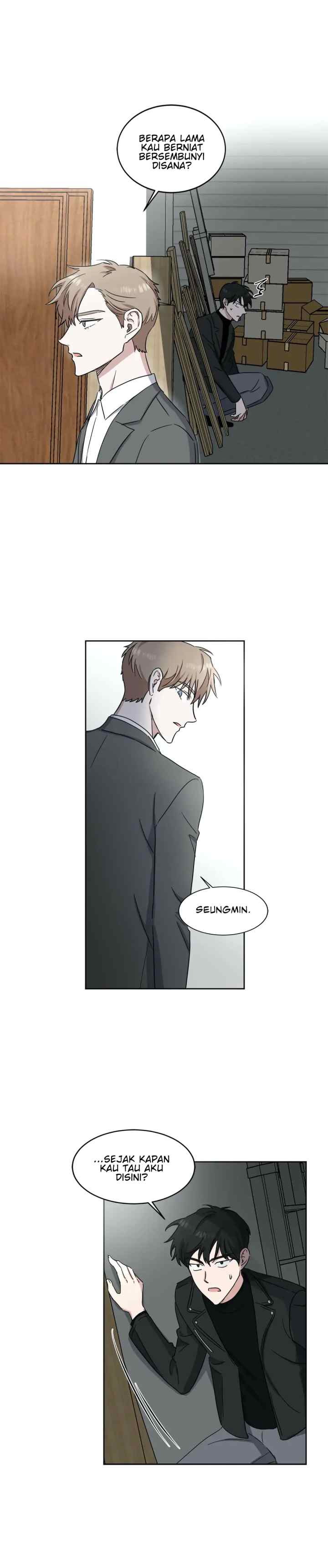 One Take chapter 10 halaman 7
