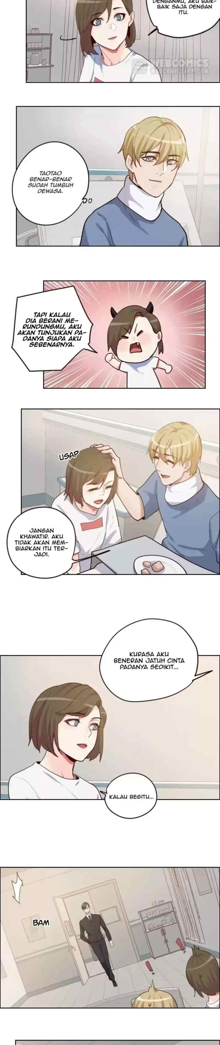 Best Actors Life: Take Two chapter 97 halaman 5