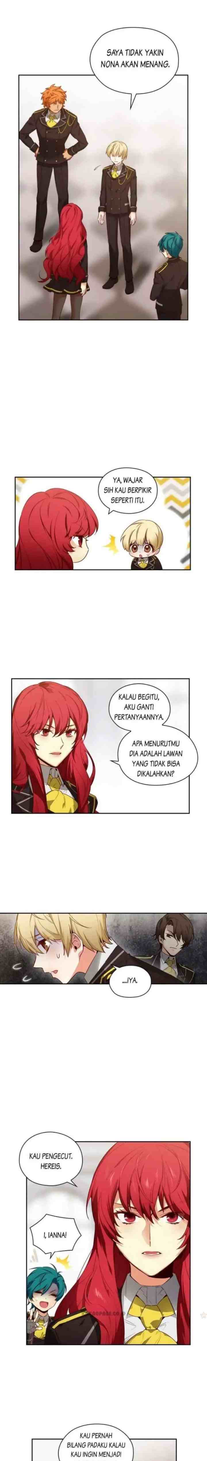 Adonis chapter 57 halaman 7