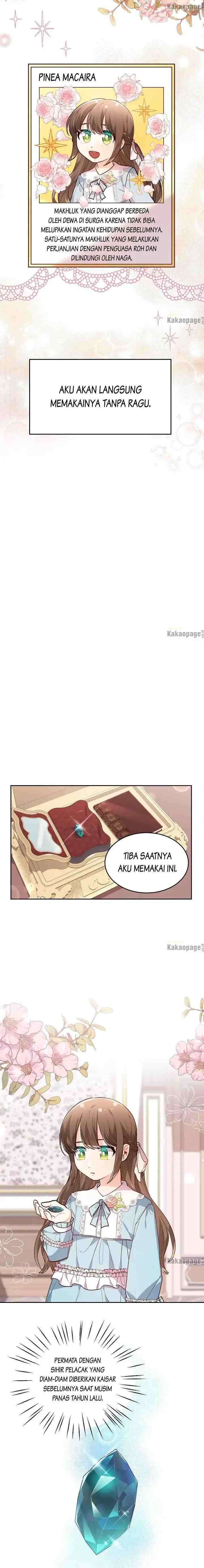 I Was Just an Ordinary Lady chapter 113 halaman 6