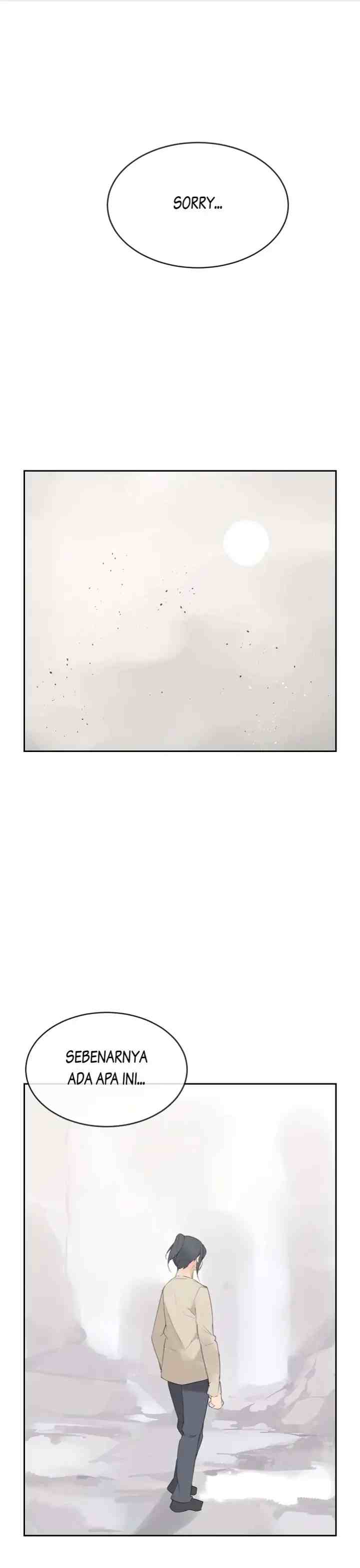 Devil Sword King chapter 86 halaman 10